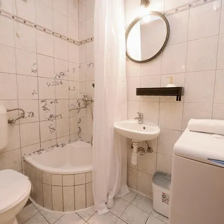 Spalato Apartman Appartement *