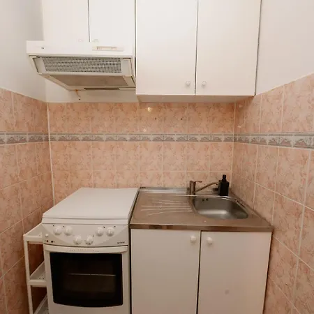 Spalato Apartman Appartement *