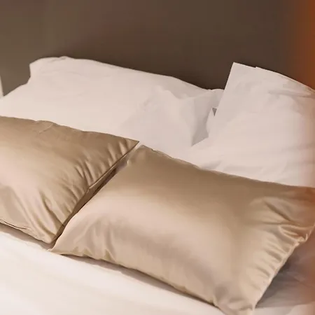 Spalato Apartman *