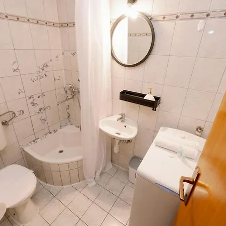 Appartement Spalato Apartman