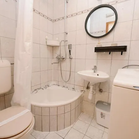Spalato Apartman