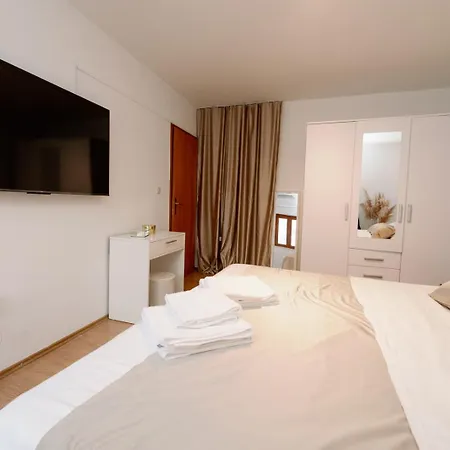 Appartement Spalato Apartman Split
