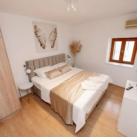 Spalato Apartman Appartement