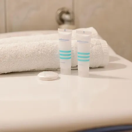 Appartement Spalato Apartman