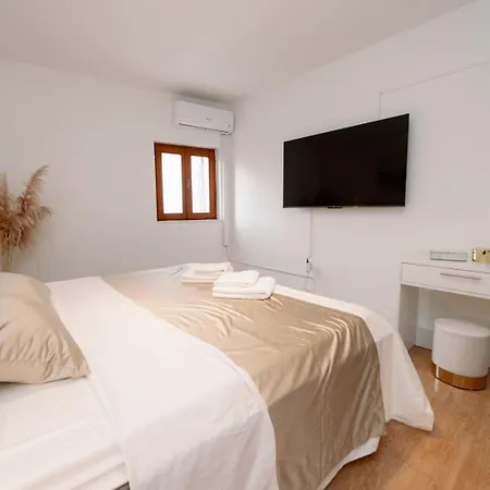 Appartement Spalato Apartman Split