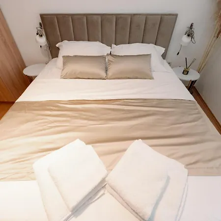 Spalato Apartman