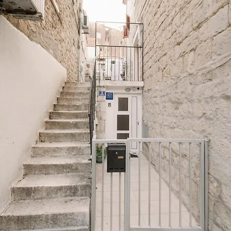 Appartement Spalato Apartman