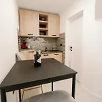Spalato Apartman スプリト