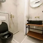 アパート Spalato Apartman スプリト