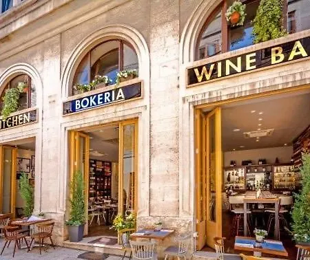 Apartment Spalato Apartman