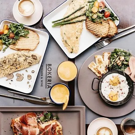 Spalato Apartman Apartment *