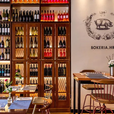 Spalato Apartman Apartment *