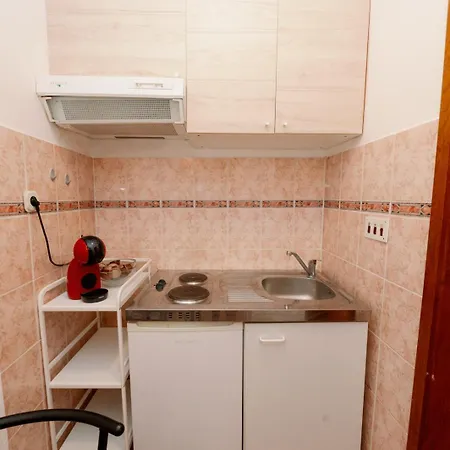 Luxury Centre & Apartment Split