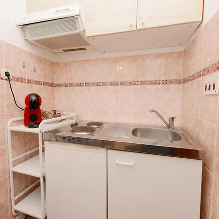 Spalato Apartman Apartmán