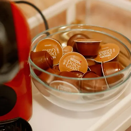 Apartment Spalato Apartman Split