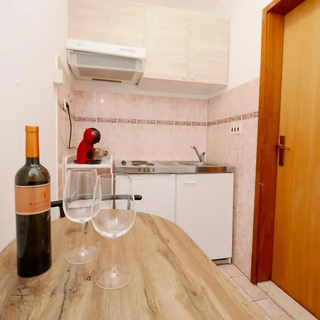 Spalato Apartman Split