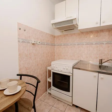 Spalato Apartman Apartmán