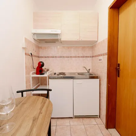 Spalato Apartman Split