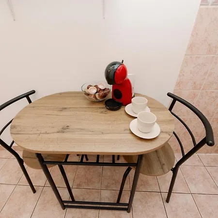 Spalato Apartman Apartmán