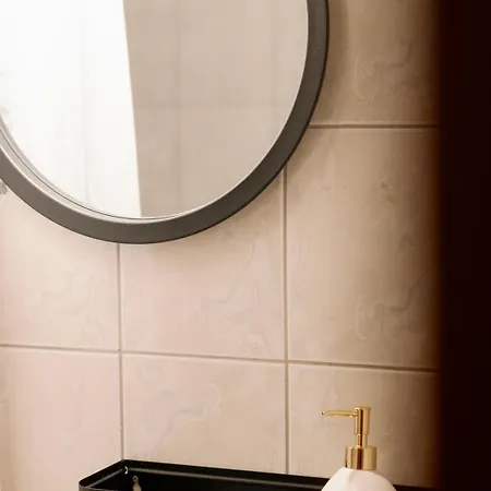 Spalato Apartman Apartmán