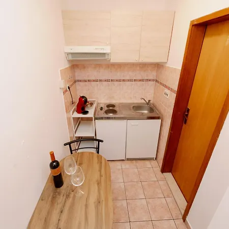 Spalato Apartman * Split