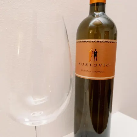 Spalato Apartman Apartmán