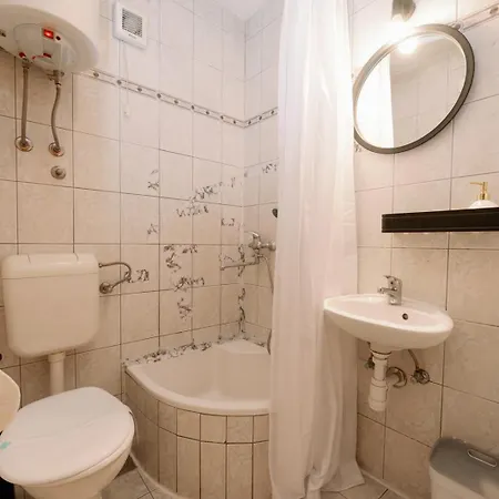 Spalato Apartman Split