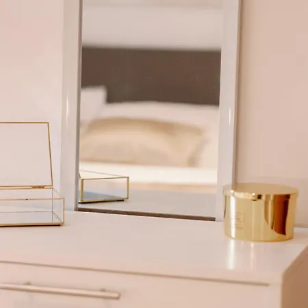 Spalato Apartman * Split