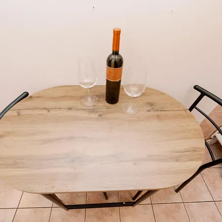 Spalato Apartman Apartment Split