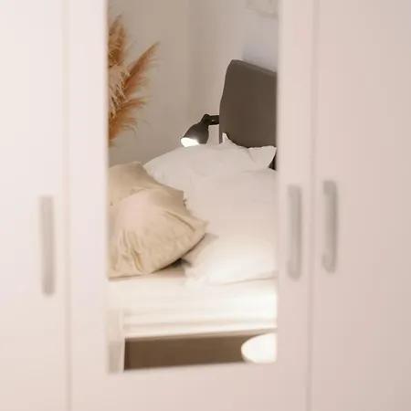 Apartment Luxury Centre & Split