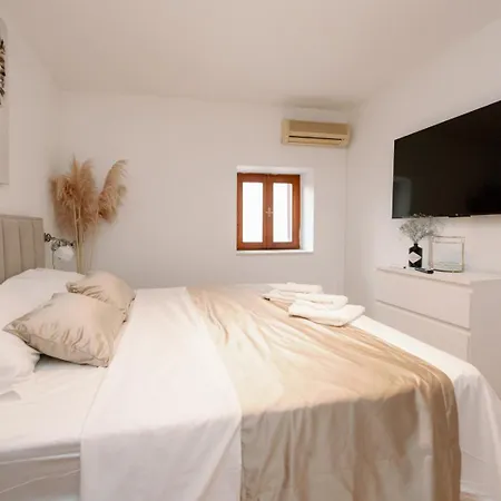 Spalato Apartman *