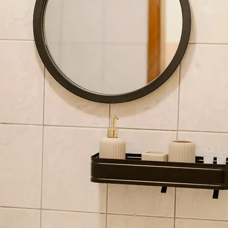 Spalato Apartman * Split