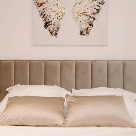 Apartment Spalato Apartman *