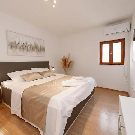 Spalato Apartman Apartmán