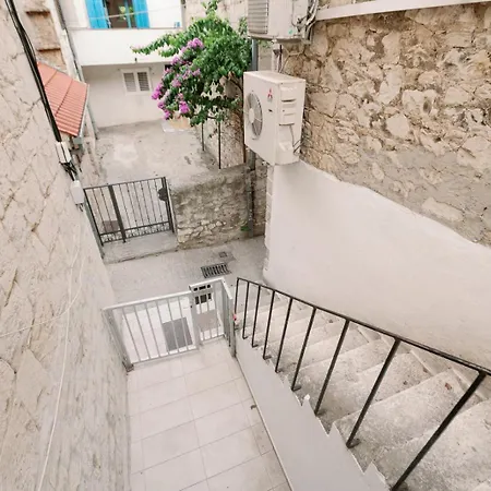 Apartment Luxury Centre & Split