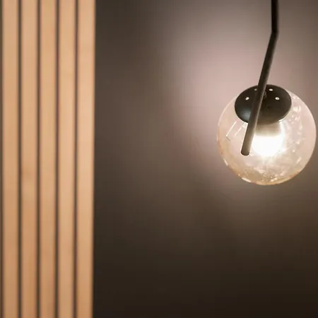 Spalato Apartman Apartment Split