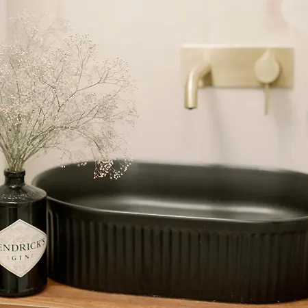 Spalato Apartman Apartment