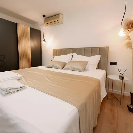 Apartment Luxury Centre & *