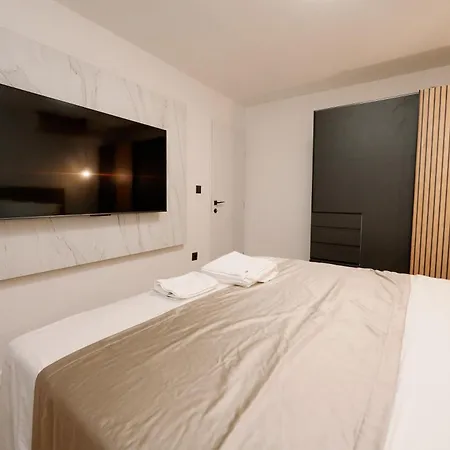 Apartment Spalato Apartman Split