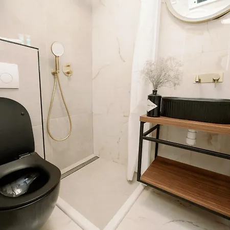 Spalato Apartman
