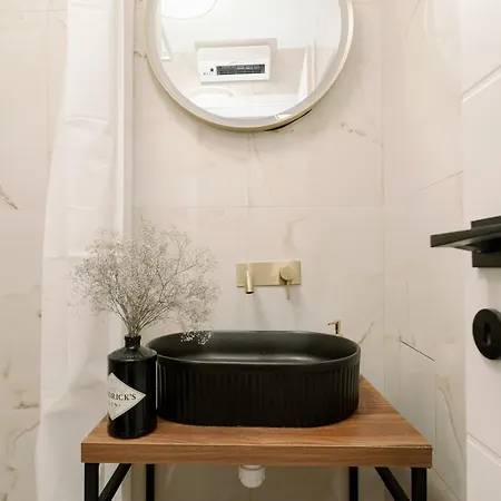 Apartmán Spalato Apartman Split