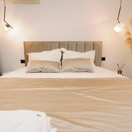 Spalato Apartman * Split