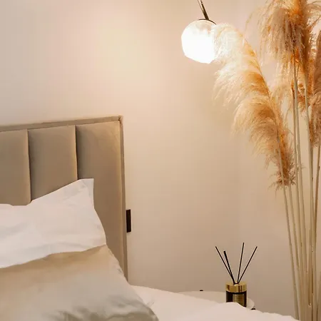 Apartmán Spalato Apartman