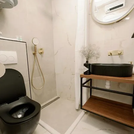 Apartmán Spalato Apartman Split