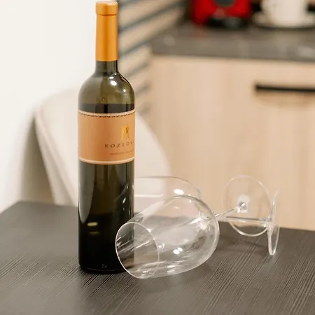 Spalato Apartman Split