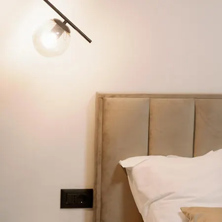 Apartmán Spalato Apartman *