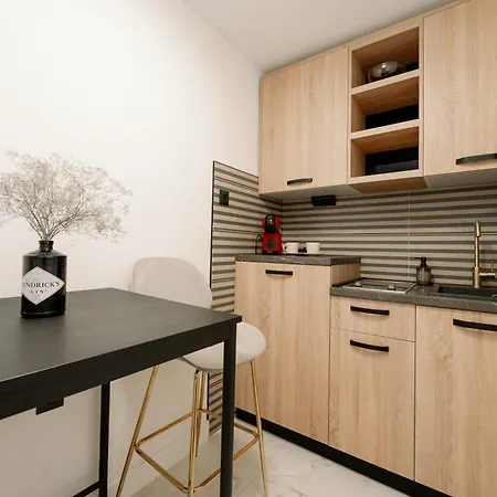 Spalato Apartman * Split