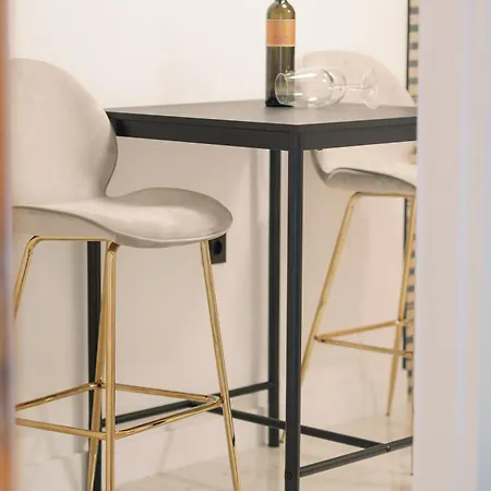Spalato Apartman