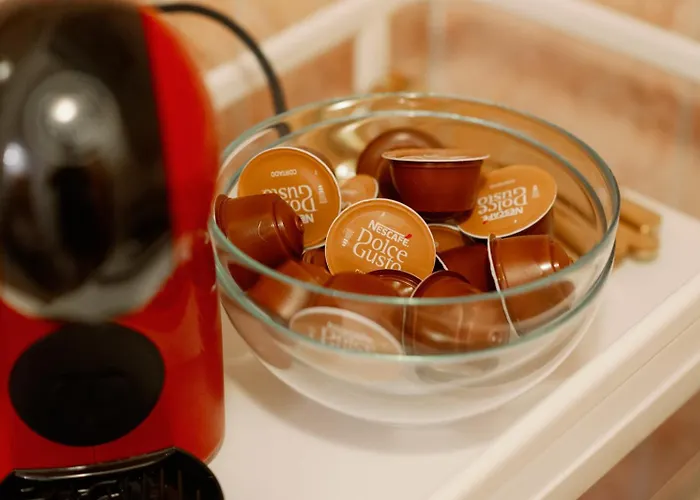 Apartament Spalato Apartman Split