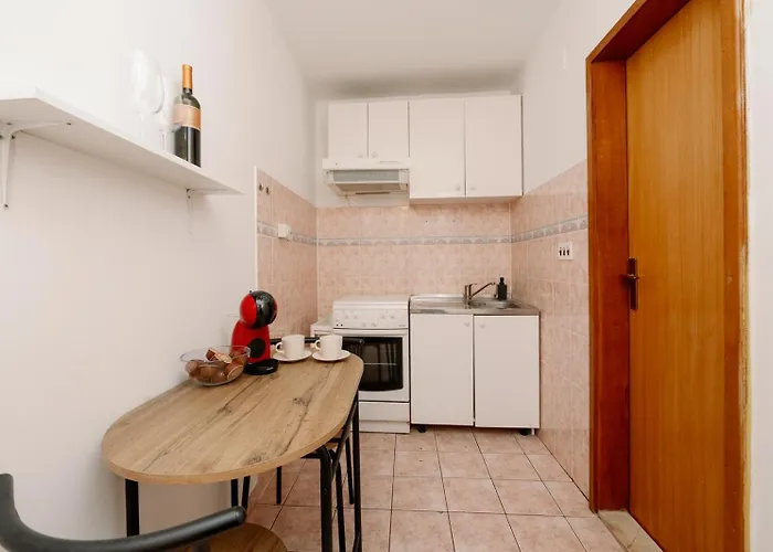 Spalato Apartman